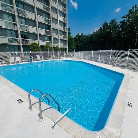 Clarion Hotel BWI Airport Arundel Mills Гановер Экстерьер фото