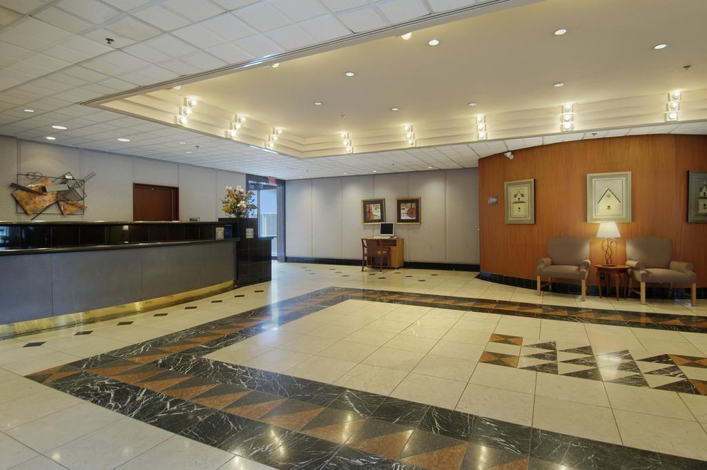 Clarion Hotel BWI Airport Arundel Mills Гановер Экстерьер фото