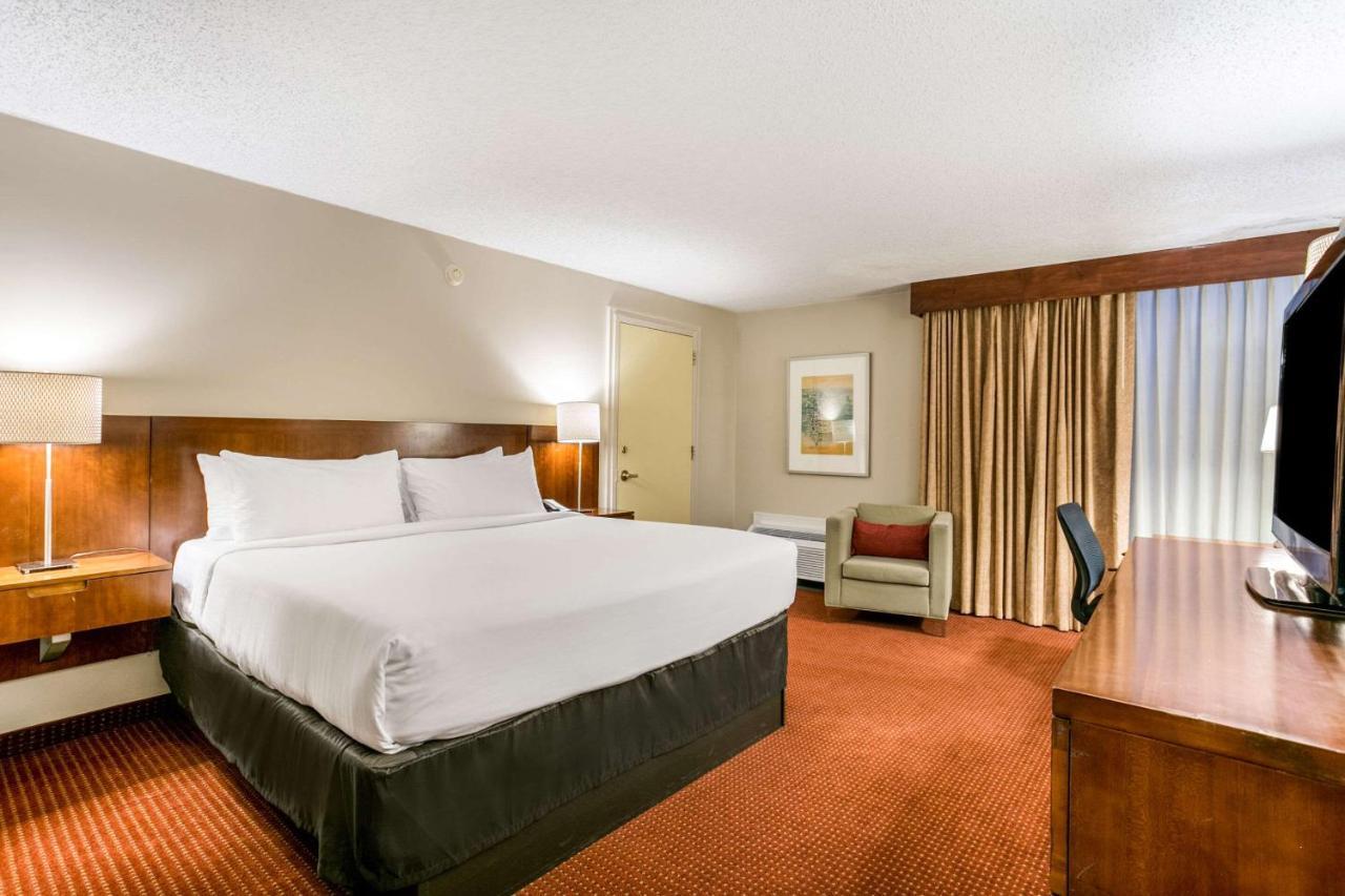 Clarion Hotel BWI Airport Arundel Mills Гановер Экстерьер фото