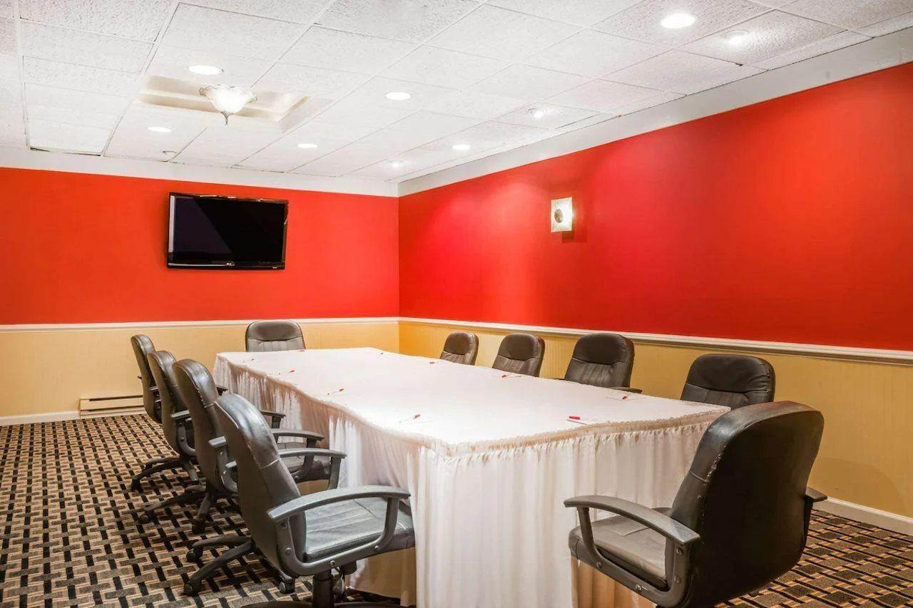 Clarion Hotel BWI Airport Arundel Mills Гановер Экстерьер фото