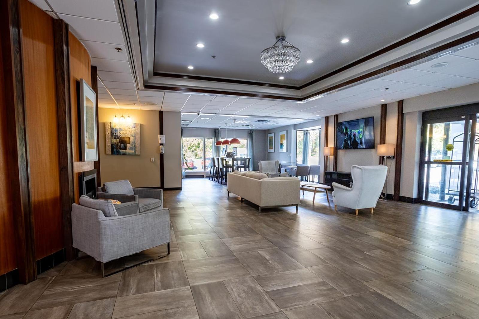 Clarion Hotel BWI Airport Arundel Mills Гановер Экстерьер фото