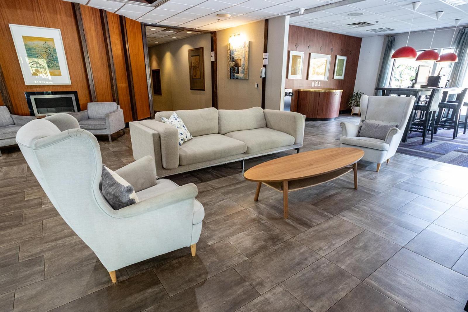 Clarion Hotel BWI Airport Arundel Mills Гановер Экстерьер фото