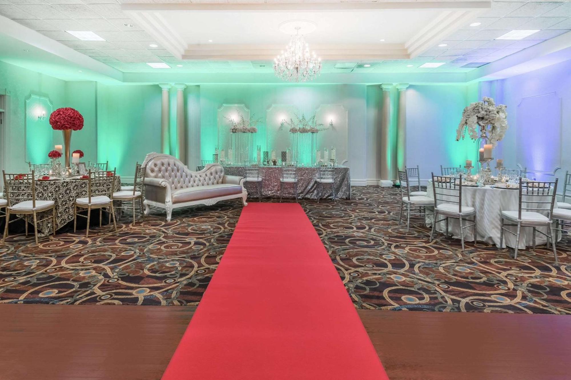 Clarion Hotel BWI Airport Arundel Mills Гановер Экстерьер фото
