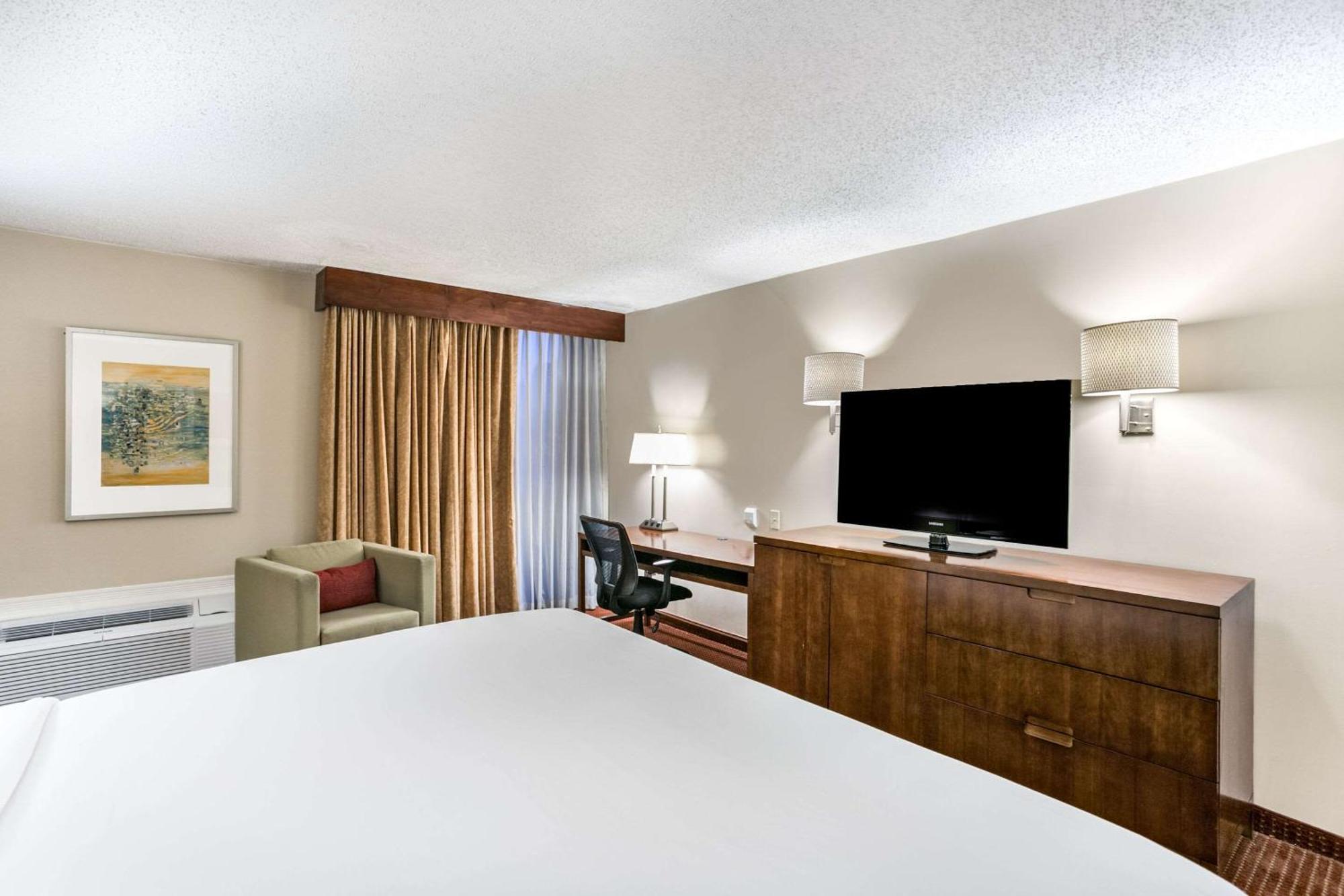 Clarion Hotel BWI Airport Arundel Mills Гановер Экстерьер фото