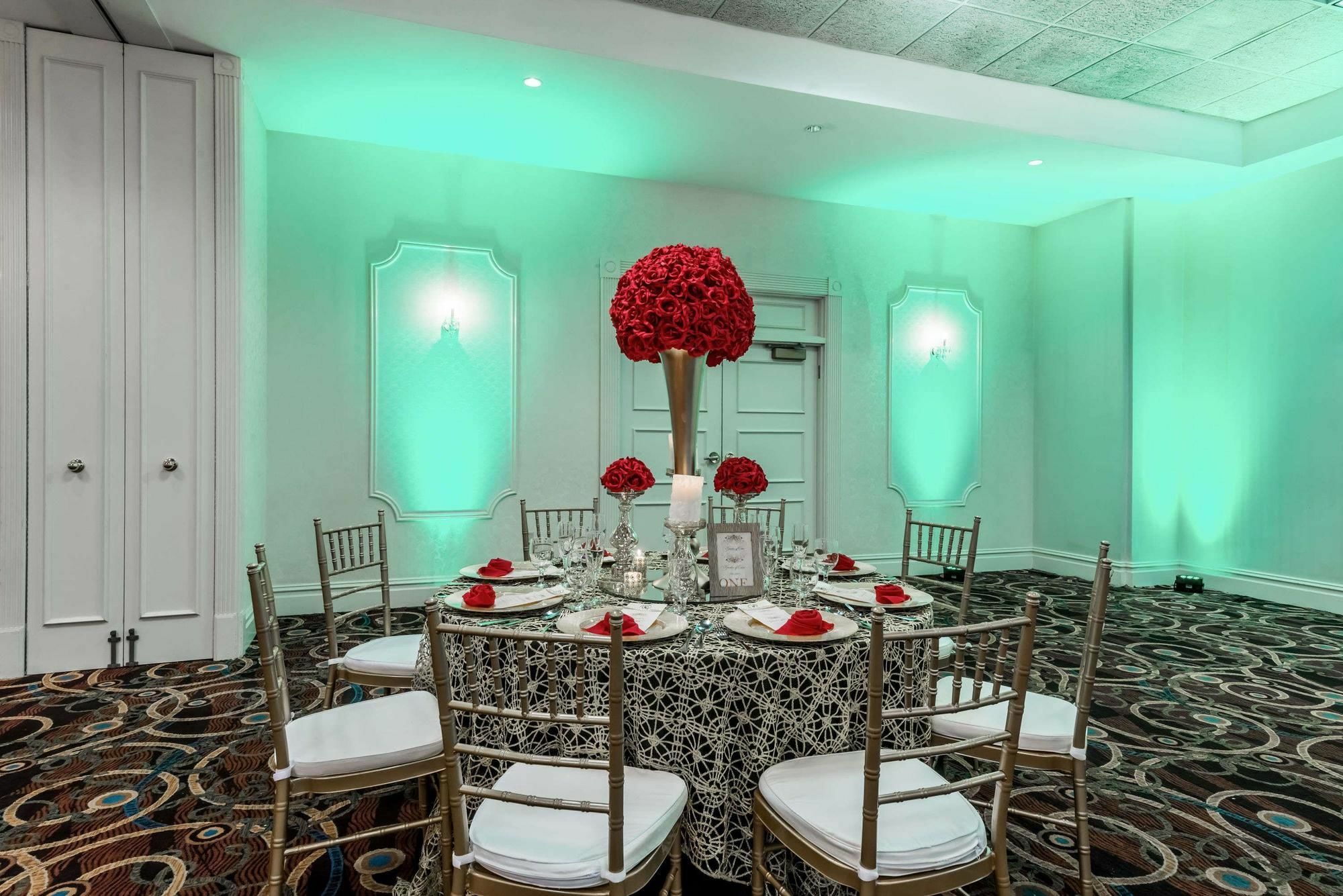 Clarion Hotel BWI Airport Arundel Mills Гановер Экстерьер фото